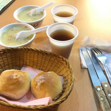 大華牛排（苓雅店）