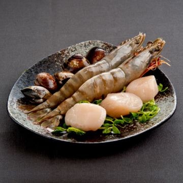 偵軒精緻日式小火鍋