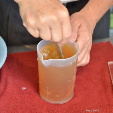 亭仔腳古早味 高雄新崛江店