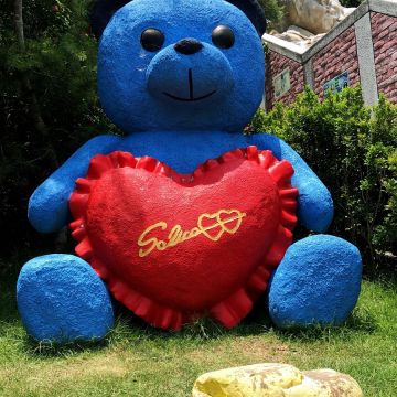 大黑松小倆口（嘉義西區店）