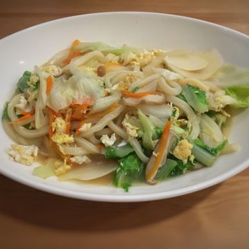 QQ食堂（士林店）