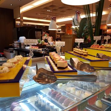 大八日本料理（三重店）