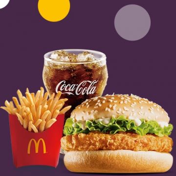 麥當勞（馬公店）