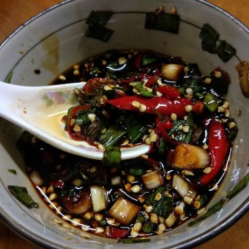 清香飲食店（關西店）