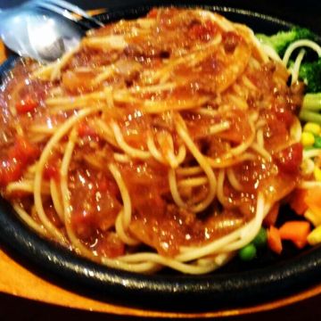 好哆福 快樂·鬆餅·茶 HO DO FU