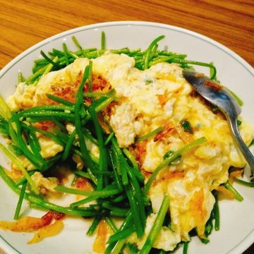 南庄客家風味美食 NanJhouang Hakka Food