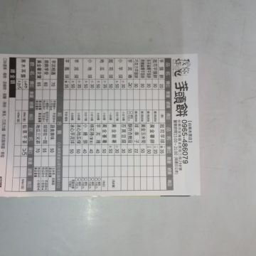 我炸你吃 台南本原店