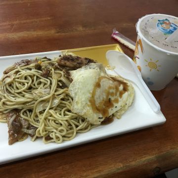 漢林大漢堡（士林店）