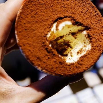 亨利貞精品咖啡館