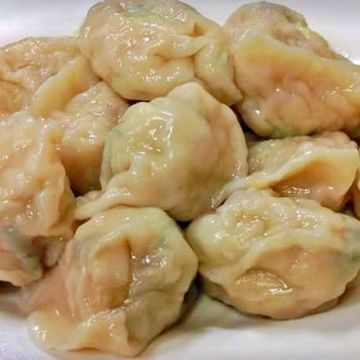 水餃專賣店（苓雅店）