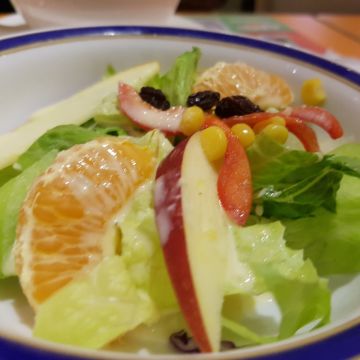 魔法咖哩 台北景美店 Magic curry