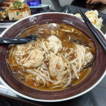 第一香焿的專賣店（大園店）