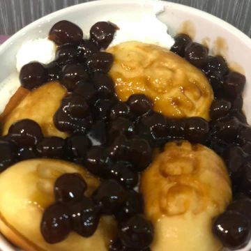 珍珠奶爸 - 手作黑糖珍珠鮮奶