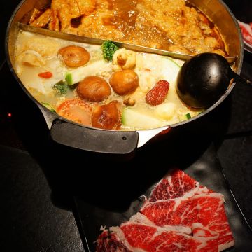 辛殿麻辣鍋 信義店