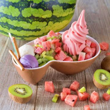 希堤微旅咖啡館 台中 ESME