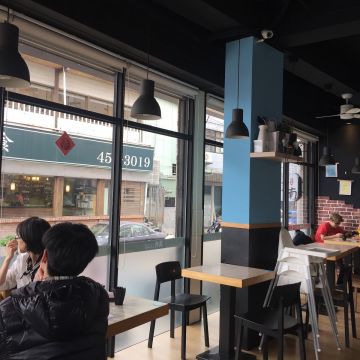 漢南豆腐海鮮鍋（蘆竹店）