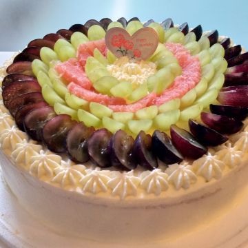 夢想花園手作甜點 - 幸福的起點