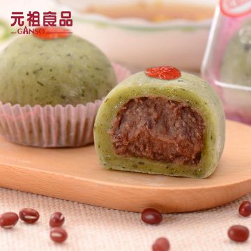 元祖食品（台北中山店）