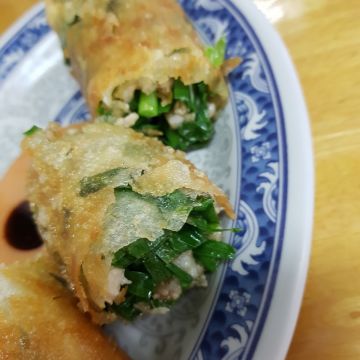 宜蘭蔥餅（三峽店）