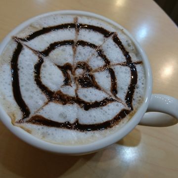 珍妃咖啡坊（台北中正店）