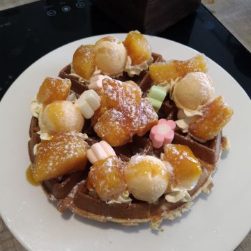 格林洋房 Grimm House