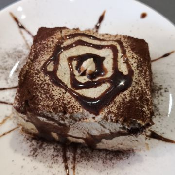 Coffee Sweet 自家烘焙咖啡館