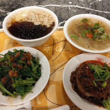 小南門傳統豆花（蘆竹店）