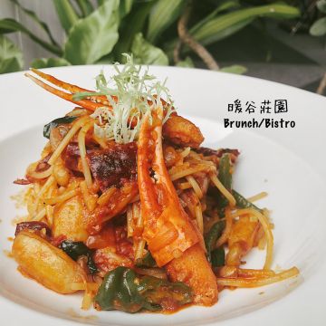 Valley 暖谷莊園 - 福科店