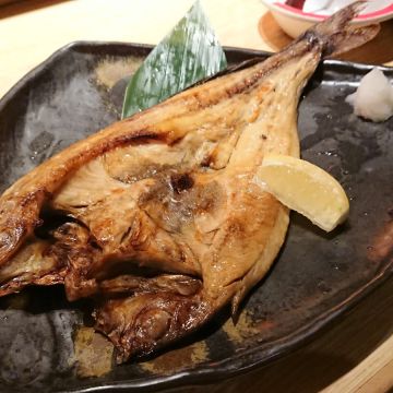 小柴食堂 橫濱屋本舖