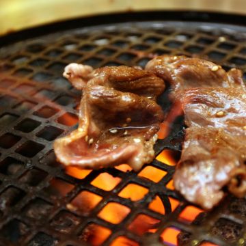 武藏 日式無煙燒肉