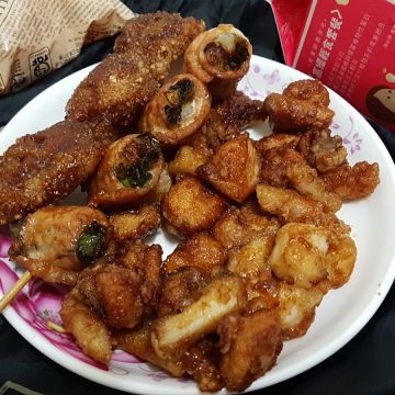 國光香雞排鹹酥雞專賣店