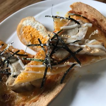 Freaks Café & Bistro 癮客餐酒館