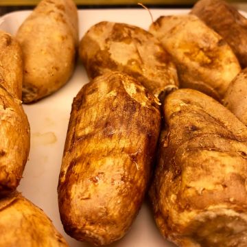 天辣麻辣火鍋店