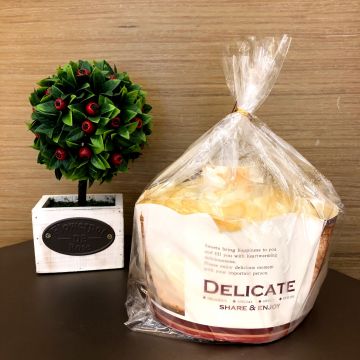 禾揚豆奶蛋糕（三民店）