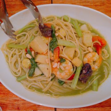 Copain Italian Fine Food 義式廚房