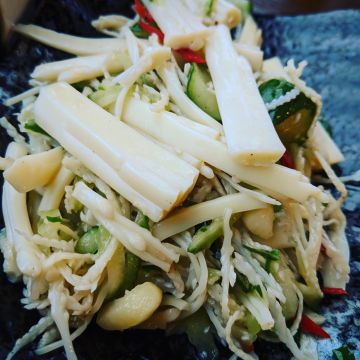 俩吆久貨櫃景觀餐廳