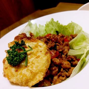 朵瑞咪泰式料理