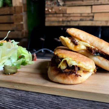 土司盛世 Toastage