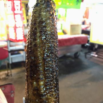 古早味碳烤玉米（萬華店）