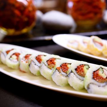 花蓮福容大飯店-福園中餐廳