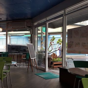 檸檬樹晨食嚴選