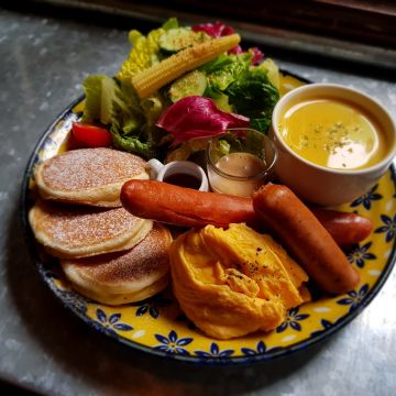 双生 Shuànsên Cafe