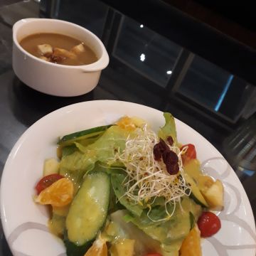 食樂廚房 The chick kitchen