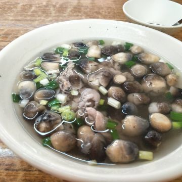 越南小吃（羅東店）