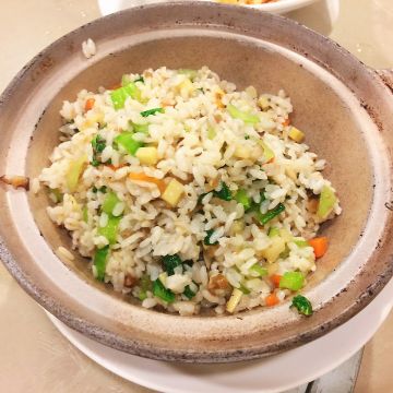 滬豐上海湯包館（前鎮店）