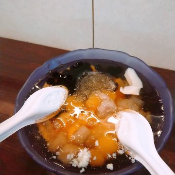 黑糖元氣屋（板橋店）