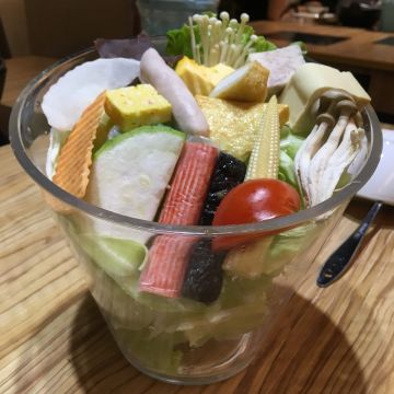 食鍋憶精緻鍋物