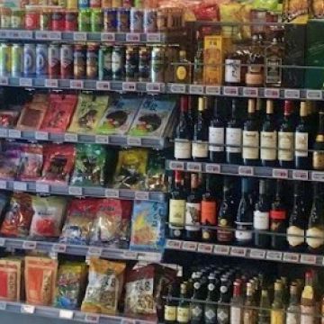 美廉城超 Simple CITY Mart