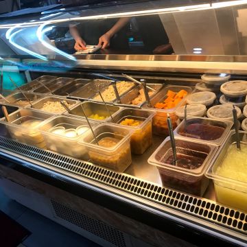 古早味豆花（大同店）