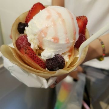 麥克山丘 新光三越 A11 Mac&Hill